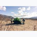 Tenda da campeggio per 4 persone Coleman Darwin 4 Plus blackout 8