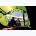 Tenda da campeggio per 4 persone Coleman Darwin 4 Plus blackout 9