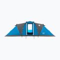 Tenda da campeggio Coleman Spruce Falls 6 persone 6 blu 3