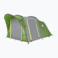 Tenda da campeggio per 4 persone Coleman Oak Canyon 4 Blackout verde 2