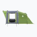 Tenda da campeggio per 4 persone Coleman Oak Canyon 4 Blackout verde 3