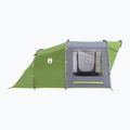 Tenda da campeggio per 4 persone Coleman Oak Canyon 4 Blackout verde 4