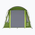 Tenda da campeggio per 4 persone Coleman Oak Canyon 4 Blackout verde 6