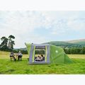 Tenda da campeggio per 4 persone Coleman Oak Canyon 4 Blackout verde 9