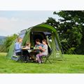 Tenda da campeggio per 4 persone Coleman Oak Canyon 4 Blackout verde 10