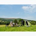 Tenda da campeggio per 4 persone Coleman Oak Canyon 4 Blackout verde 11