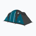 Tenda da campeggio Coleman Spruce Falls 4 persone 4 blu 2