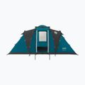 Tenda da campeggio Coleman Spruce Falls 4 persone 4 blu 4