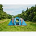 Tenda da campeggio Coleman Spruce Falls 4 persone 4 blu 8
