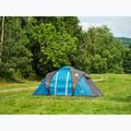 Tenda da campeggio Coleman Spruce Falls 4 persone 4 blu 9