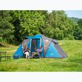 Tenda da campeggio Coleman Spruce Falls 4 persone 4 blu 11