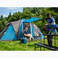 Tenda da campeggio Coleman Spruce Falls 4 persone 4 blu 12