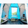 Tenda da campeggio Coleman Spruce Falls 4 persone 4 blu 14