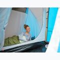 Tenda da campeggio Coleman Spruce Falls 4 persone 4 blu 15