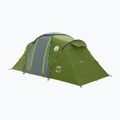 Tenda da campeggio Coleman Spruce Falls per 4 persone Verde oscurante 2