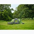 Tenda da campeggio Coleman Spruce Falls per 4 persone Verde oscurante 7