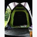 Tenda da campeggio Coleman Spruce Falls per 4 persone Verde oscurante 11