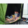 Tenda da campeggio Coleman Spruce Falls per 4 persone Verde oscurante 13