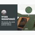 Tenda da campeggio Coleman Swagger 3 persone verde 15