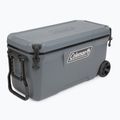 Frigorifero portatile Coleman Convoy 100QT 97 l navy