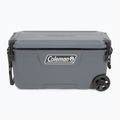 Frigorifero portatile Coleman Convoy 100QT 97 l navy 2