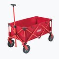 Carrello di trasporto Coleman Ultimate Terrain Wagon green