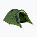 Tenda da campeggio 2-osobowy Coleman Darwin 2 Plus blackout 3