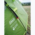 Tenda da campeggio 2-osobowy Coleman Darwin 2 Plus blackout 13