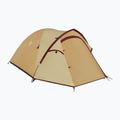 Tenda da campeggio 3 posti Coleman Darwin Summer 3 + beige