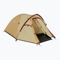 Tenda da campeggio 3 posti Coleman Darwin Summer 3 + beige 3