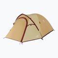 Tenda da campeggio 3 posti Coleman Darwin Summer 3 + beige 4