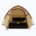 Tenda da campeggio 3 posti Coleman Darwin Summer 3 + beige 6