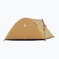 Tenda da campeggio 4 posti Coleman Darwin Summer 4 + beige 3