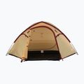 Tenda da campeggio 4 posti Coleman Darwin Summer 4 + beige 6
