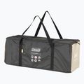 Tenda da campeggio 4 posti Coleman Darwin Summer 4 + beige 7
