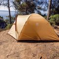 Tenda da campeggio 4 posti Coleman Darwin Summer 4 + beige 12