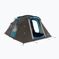 Tenda da campeggio 4-osobowy Coleman Vespucci 4 brown