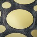 Piumino Columbia Labyrinth Loop da uomo con cappuccio laser lemon/nero 9