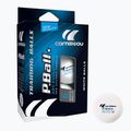 Cornilleau P-Ball* ABS EVOLUTION palline da tennis da tavolo 6 pezzi bianco.