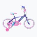 Bicicletta per bambini Huffy Glimmer 16" rosa 5