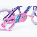 Bicicletta per bambini Huffy Glimmer 16" rosa 10