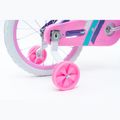 Bicicletta per bambini Huffy Glimmer 16" rosa 11