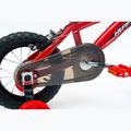 Bicicletta per bambini Huffy Moto X 12" rosso 8