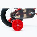 Bicicletta per bambini Huffy Moto X 12" rosso 9