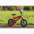 Bicicletta per bambini Huffy Moto X 12" rosso 11