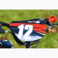 Bicicletta per bambini Huffy Moto X 12" rosso 13