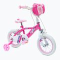 Bicicletta per bambini Huffy Glimmer 12" rosa 2