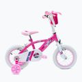 Bicicletta per bambini Huffy Glimmer 12" rosa 3