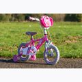 Bicicletta per bambini Huffy Glimmer 12" rosa 10