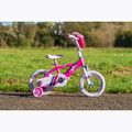 Bicicletta per bambini Huffy Glimmer 12" rosa 11